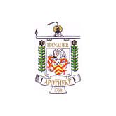 Hanauer Apotheke - Logo der Hanauer Apotheke