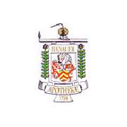 Hanauer Apotheke - Logo der Hanauer Apotheke