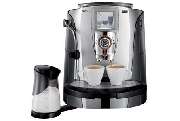 Hanauer Kaffemaschinen + Service GmbH - GALLERY