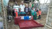 Hand 4 Burma e.V. - 4