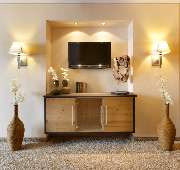 Hand in Hand Allgäu Inh. Silke Mohr - Hotel Sommer