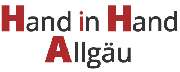 Hand in Hand Allgäu Inh. Silke Mohr - Logo Hand in Hand Allgäu Inh. Silke Mohr in Rettenberg