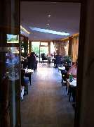 Hand in Hand Allgäu Inh. Silke Mohr - Wintergarten