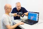 Hand- und Ergotherapie Laborn GbR - 1