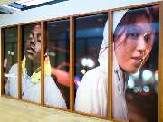 Handel Werbetechnik - GALLERY