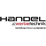 Handel Werbetechnik - LOGO