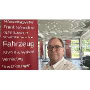 Handelsagentur Frank Gonschior - LOGO