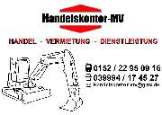 Handelskontor-MV - GALLERY