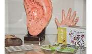 handgriff - Sylvia Thalen-Giegerich & Andreas Giegerich - GALLERY