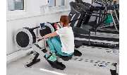 handgriff - Sylvia Thalen-Giegerich & Andreas Giegerich - GALLERY
