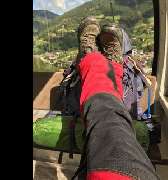 Handicap Alb-Donau - 2