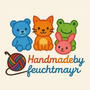 Handmadebyfeuchtmayr - LOGO