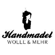 Handmadel Wolle & Mehr - LOGO