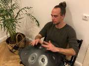 Handpan Showroom Düsseldorf - Manchmal gibt es diese magischen Momente im Leben. Es gibt sie nicht oft, aber wenn sie passieren vergisst man sie nie.