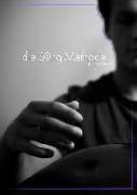 Handpan Showroom Fildern - In diesem Buch findest du auf 100 Seiten 10 notierte Stücke für Handpans.
Jedes Thema ist erklärt und in einem längeren Stück verarbeitet. Es beginnt rudimentär und ist für Anfänger, wie auch Fortgeschrittene gut geeignet. Es gi