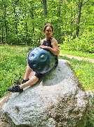 Handpan Showroom Harz - Du hast auch die Möglichkeit, Handpans deiner Wahl aus unserem Online-Sortiment zum Ausprobieren an einen unserer Vertreter schicken zu lassen. Eine Lieferung ist kostenlos - für jede weitere Lieferung trägst Du die Versandkosten.