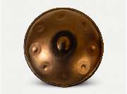 Handpan Showroom Heidelberg - Die Healing Frequency  Instrumente sind in der 432 Hz Frequenz gestimmt, welche aus hinduistischen und buddhistischen Traditionen stammt. Im Vergleich zur westlichen Welt ist dort statt 440 Hz die 432 Hz Stimmung der Standard