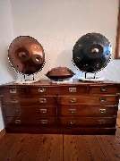 Handpan Showroom Osnabrück - GESCHLOSSEN - Du bist auf der Suche nach einer passenden Handpan? Im Handpan-Showroom Osnabrück bieten wir Dir eine abwechslungsreiche Auswahl der unterschiedlichsten Instrumente von verschiedenen Herstellern zum ausprobieren 