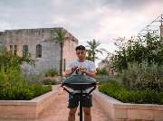 Handpan Showroom Rheinhessen & Pfalz - Du bist vom mystischen Klang der Handpan fasziniert und möchtest Dir Deine erste Handpan kaufen und erstmal auf ein günstiges Modell setzen? Mit unseren top Preis/Leistungs Black Magic Handpans bieten wir eine preisw