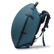 Handpan Showroom Wittstock - Die Hardcase Rucksacktaschen der Marke AVAYA bieten für Deine Handpan einen kompromisslosen Schutz beim Transport und sind an Stabilität wohl kaum zu übertreffen. Zwei Fiberglas-Schalen gewährleisten höchste Robustheit.

Du ka