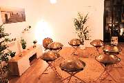 HandPan-Sound of Soul - HandPan Hamburg Kursraum