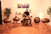 HandPan-Sound of Soul - HandPan Sound of Soul Unterricht