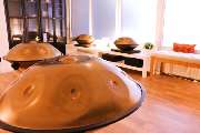 HandPan-Sound of Soul - HandPan Sound of Soul Unterricht