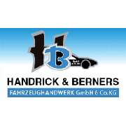 Handrick Fahrzeughandwerk GmbH & Co. KG - LOGO