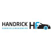 Handrick Fahrzeughandwerk GmbH & Co. KG - LOGO