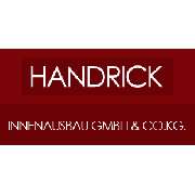 Handrick Innenausbau GmbH & Co. KG - LOGO