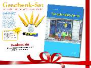 Handrick-Verlag - Aufkleber-Geschenkset