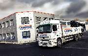 HANDSCHUH GmbH - Dachdecker, Spengler, Zimmerer und Bedachungsfachhandel - GALLERY