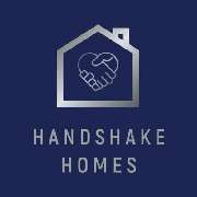 Handshake Homes - LOGO