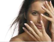 Hands!Up Nagel-/Kosmetikstudio - GALLERY