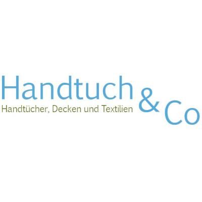 Handtuch & Co. - LOGO