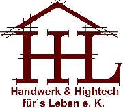 Handwerk und Hightech fürs Leben e. K. Zimmerermeister Michael Krenz - 1
