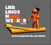 Handwerker auf Zeit - 4