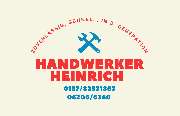 Handwerker Heinrich - 1