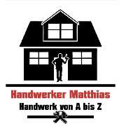Handwerker Matthias A-Z - LOGO