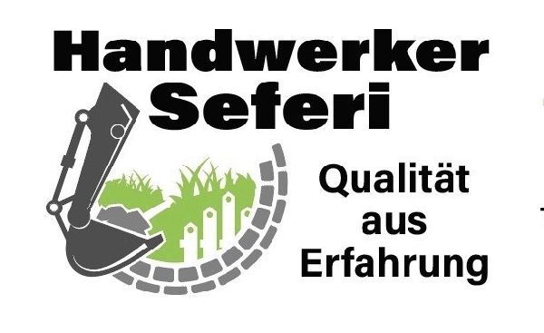 Handwerker Seferi - 1