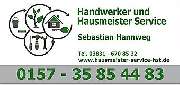 Handwerker und Hausmeister Service - 1