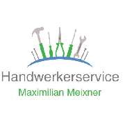 Handwerkerservice Maximilian Meixner - LOGO
