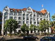 Handwerkskammer zu Leipzig - GALLERY