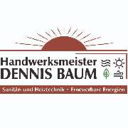 Handwerksmeister Dennis Baum - LOGO