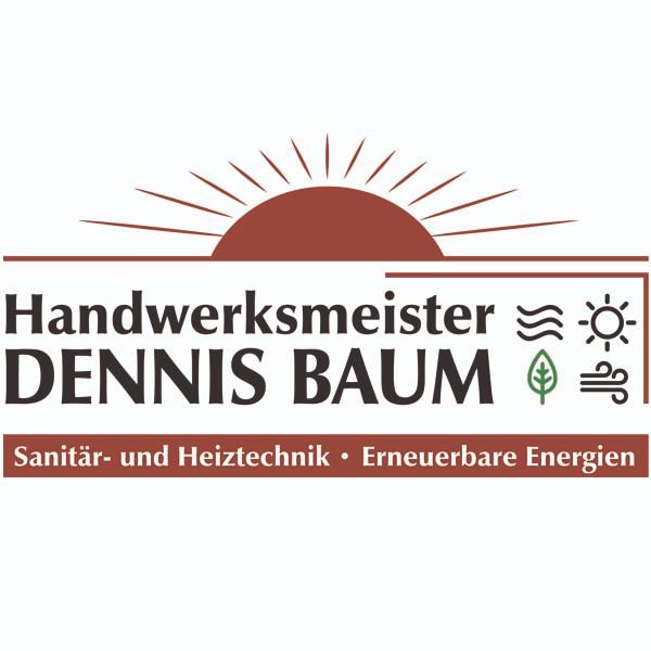 Handwerksmeister Dennis Baum - LOGO