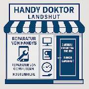 Handy Doktor Landshut, Handy Reparatur Landshut, Handy und Computer Service - GALLERY