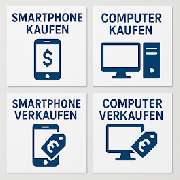 Handy Doktor Landshut, Handy Reparatur Landshut, Handy und Computer Service - GALLERY