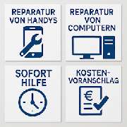 Handy Doktor Landshut, Handy Reparatur Landshut, Handy und Computer Service - GALLERY