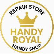 Handy Royal - Smartphone/Mobile/Handy Reparatur Berlin - LOGO