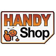 Logo - Handy Shop